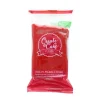 Culpitt Create A Cake 200g Palm Free Ready To Roll Icing - Red