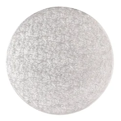 Culpitt Round Drum Cake Board - 20cm