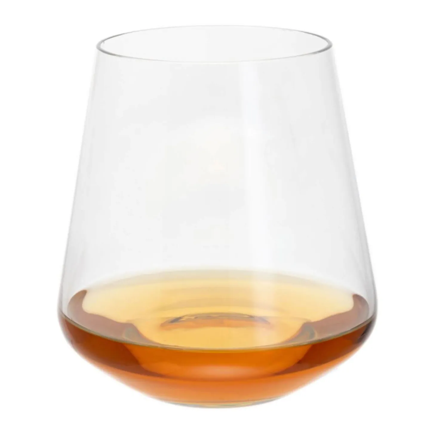 Dartington Cheers Tumbler Glasses - Set of 4