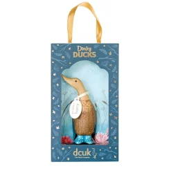 DCUK Dinky Ducks in Spotty Welly Boots - Assorted