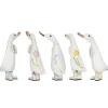 DCUK Painted British Flowers Ducklings - Assorted