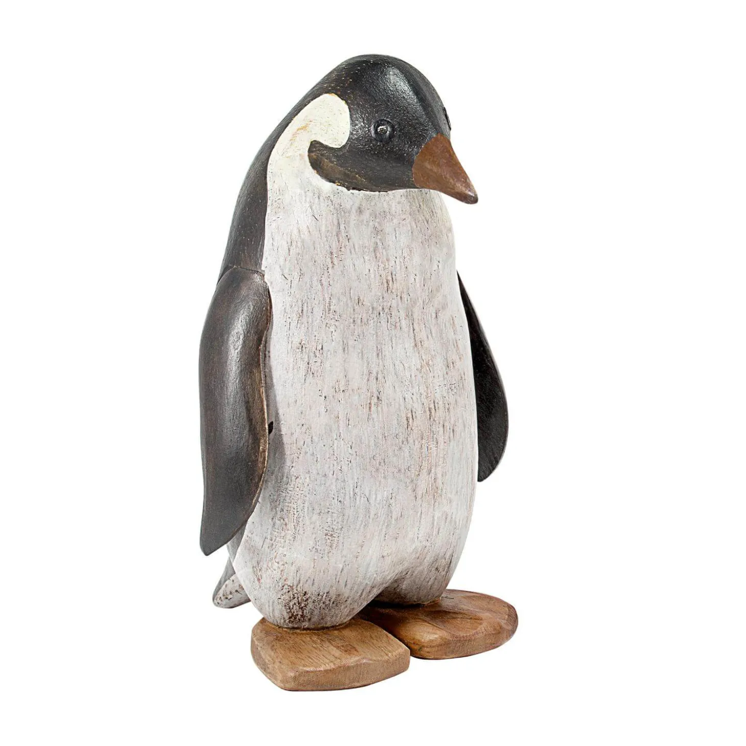 DCUK Painted Small Emperor Penguin