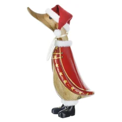 DCUK Traditional Christmas Duckling - 3 Designs