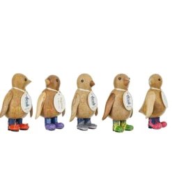DCUK Wild Welly Baby Penguins - Assorted