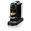 De'Longhi EN167-B Nespresso CitiZ Capsule Espresso Coffee Machine - Black