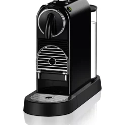 De'Longhi EN167-B Nespresso CitiZ Capsule Espresso Coffee Machine - Black