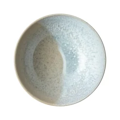 Denby Accents 13cm Rice Bowl - Taupe