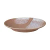 Denby Accents 17cm Small Plate - Rust