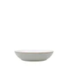 Denby Elements Light Grey Pasta Bowl - 22cm