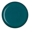 Denby Greenwich Coupe Dinner Plate - 26cm