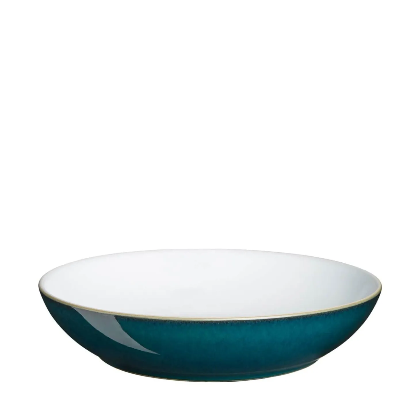 Denby Greenwich Pasta Bowl - 22cm