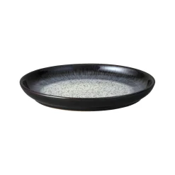 Denby Halo Coupe Plate - Medium