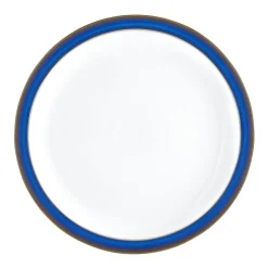 Denby Imperial Blue Dinner Plate - 26.5cm