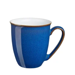 Denby Imperial Blue Mug - 330ml