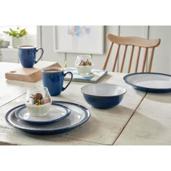 Denby Imperial Blue Mug - 330ml