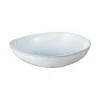 Denby Kiln 19cm Medium Organic Dish - Blue