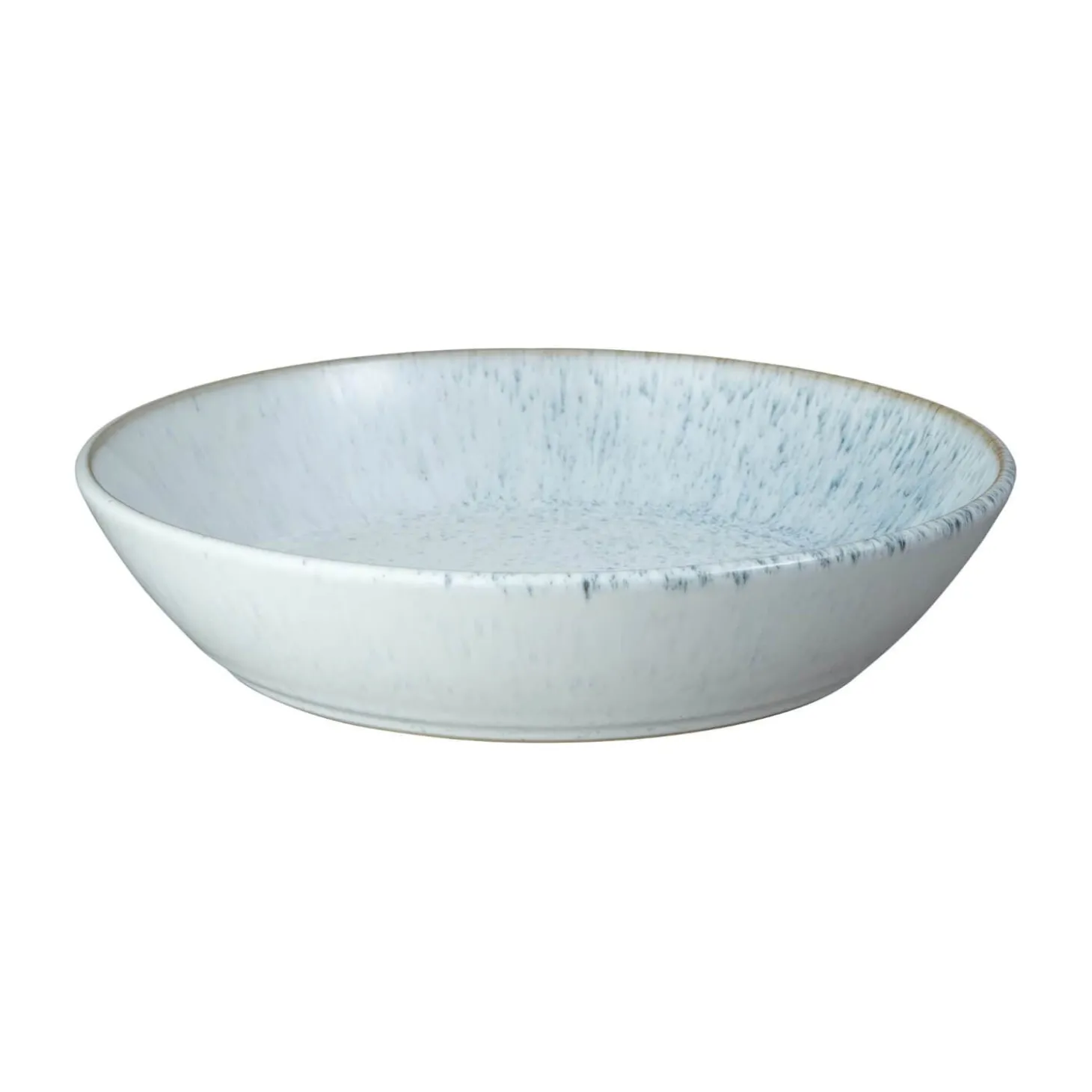 Denby Kiln 22cm Pasta Bowl - Blue