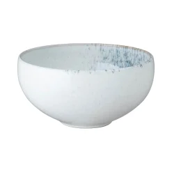 Denby Kiln 17.5cm Ramen/Noodle Bowl - Blue