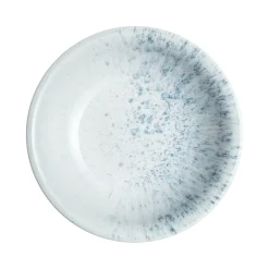 Denby Kiln 15.5cm Small Shallow Bowl - Blue