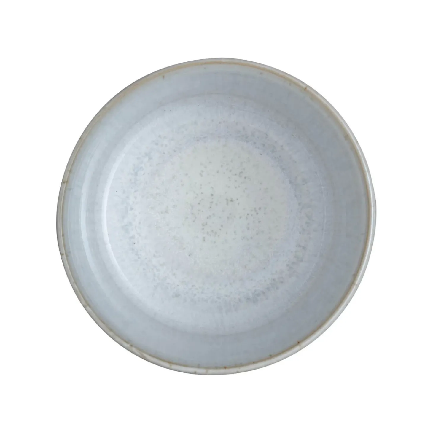 Denby Kiln Medium Pot - Blue