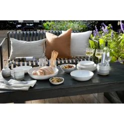 Denby Kiln Organic Platter - 30cm