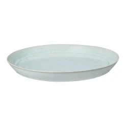Denby Kiln 12 Piece Dinnerware Set - Green
