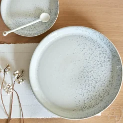 Denby Kiln Plate - Large