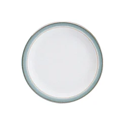 Denby Regency Green Medium Plate - 22cm