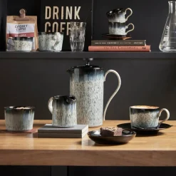 Denby Stoneware Brew Tea/Coffee Cup - Halo