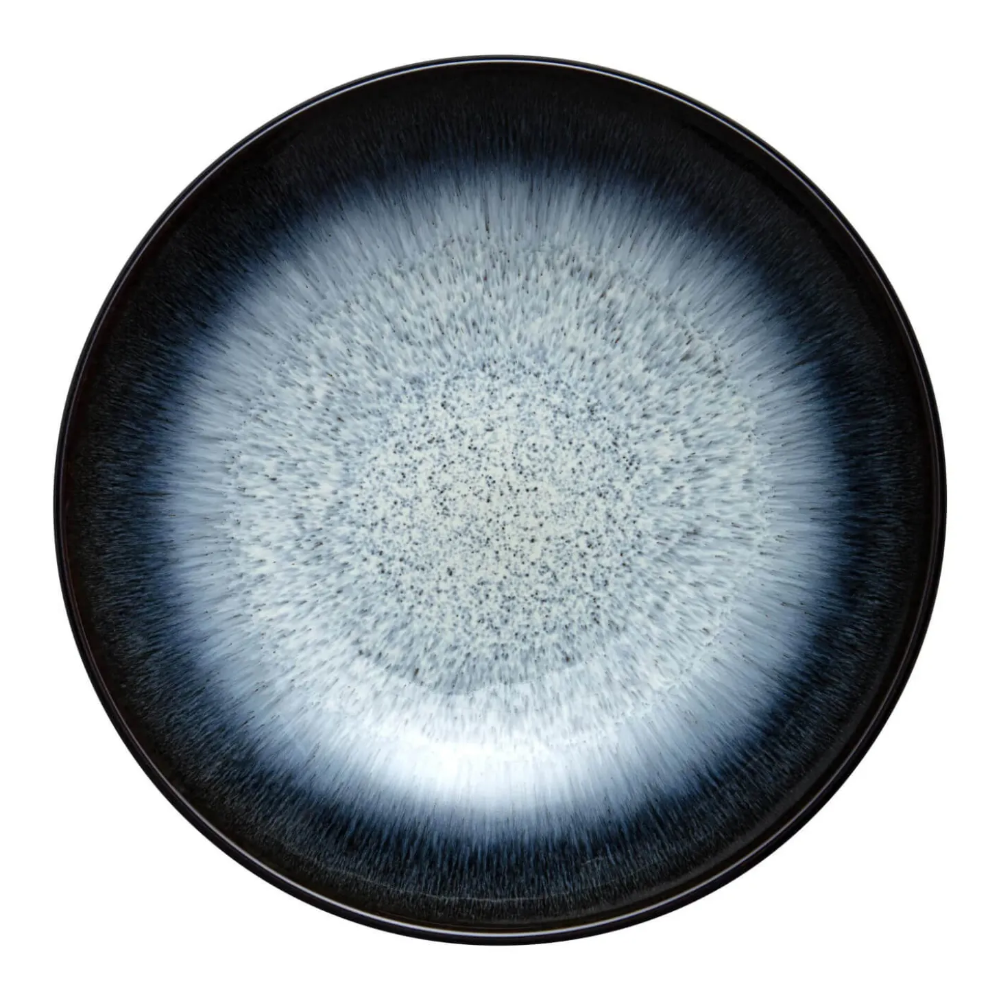 Denby Stoneware 31cm Large Serving Bowl - Halo