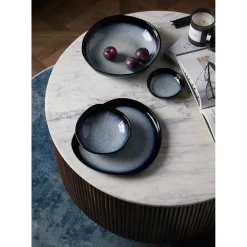 Denby Stoneware 30cm Organic Platter - Halo