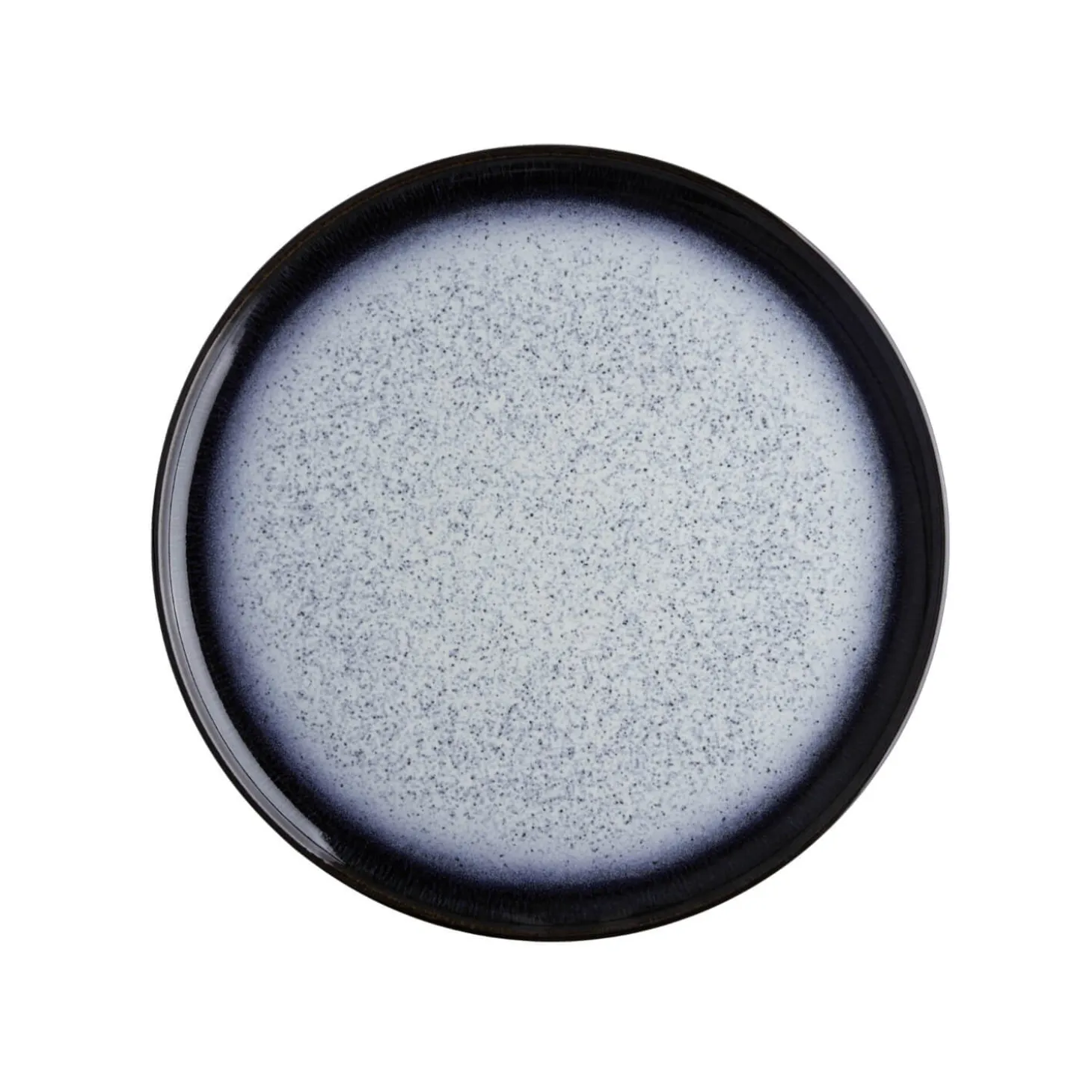 Denby Stoneware 31cm Round Platter - Halo