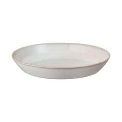 Denby Stoneware Kiln 17cm Small Plate - Coral