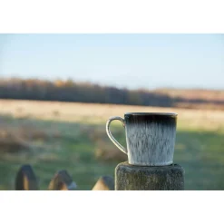 Denby Stoneware 390ml Heritage Mug - Halo