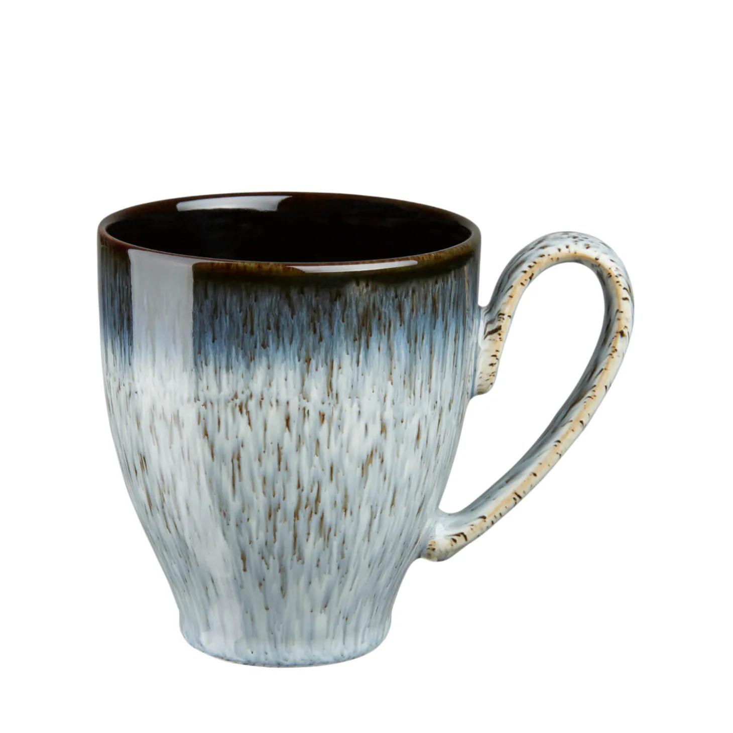 Denby Stoneware 420ml Large Mug - Halo