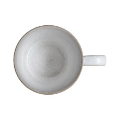 Denby Stoneware 400ml Reactive Mug - Lilac