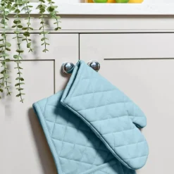 Dexam Love Colour Cotton Gauntlet - Duck Egg