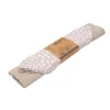 Dexam Sintra 100% Recycled Cotton Spotted Napkin & Placemat Set - Stone
