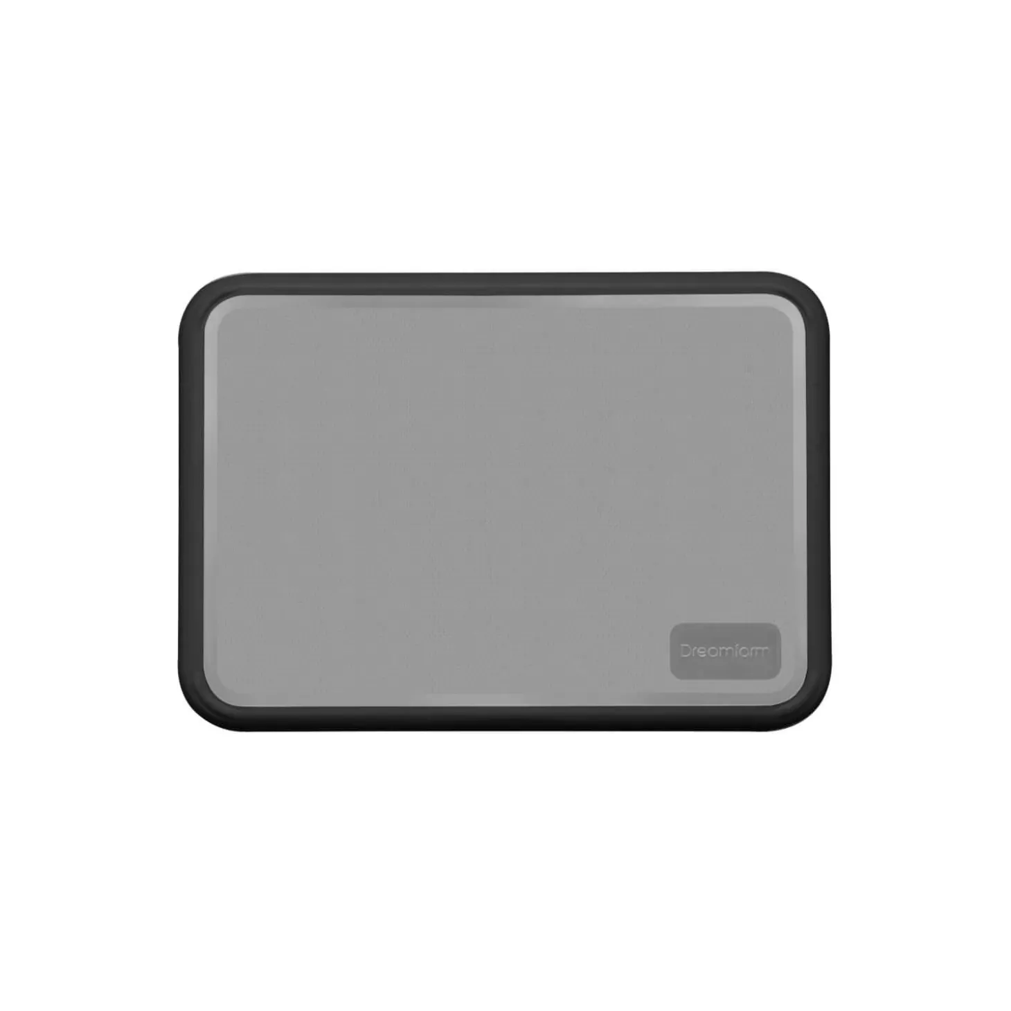 Dreamfarm Big Fledge Cutting Board - Grey
