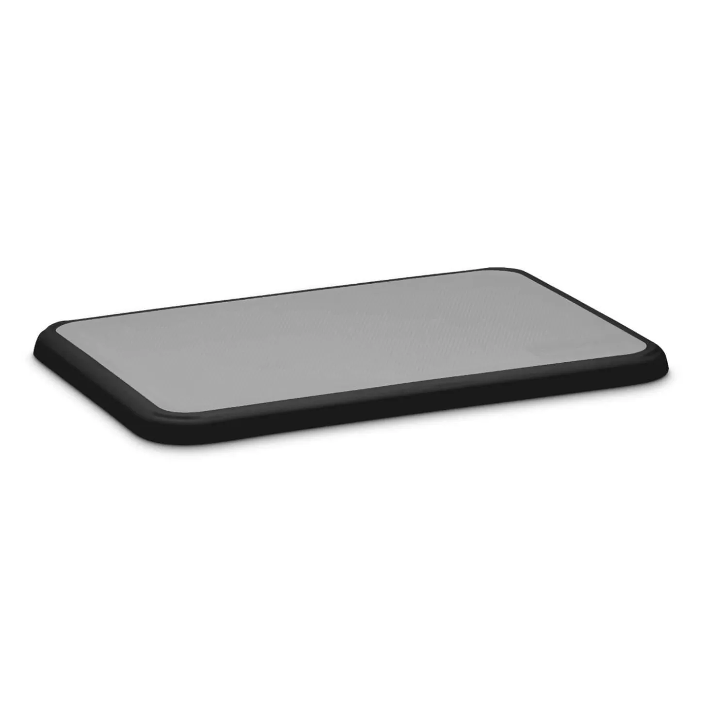 Dreamfarm Big Fledge Cutting Board - Grey