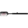 Dreamfarm Levoop Measuring Scoop - Black