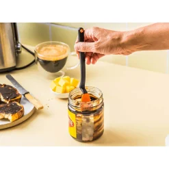 Dreamfarm Mini Supoon Teaspoon - Black