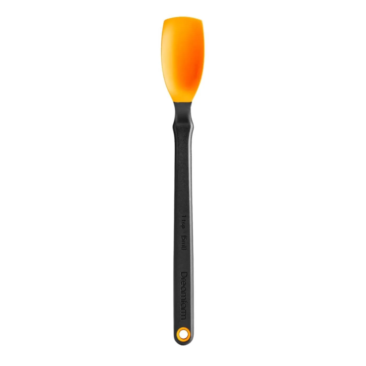 Dreamfarm Mini Supoon Teaspoon - Orange