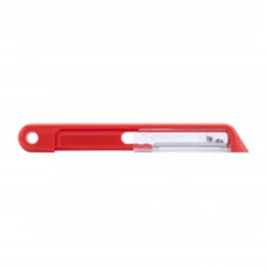 Dreamfarm Sharple Self Sharpening Peeler - Red