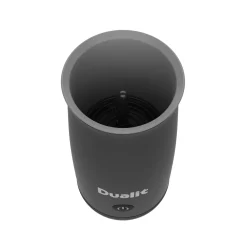 Dualit 84140 Hot Chocolate Maker & Milk Frother - Black