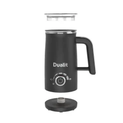 Dualit 84150 Milk Frother Max - Black