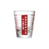 Eddingtons Mini Measuring Glass
