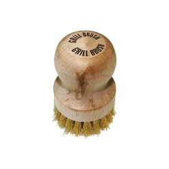 Eddingtons Valet Grill Copper Bristles Brush