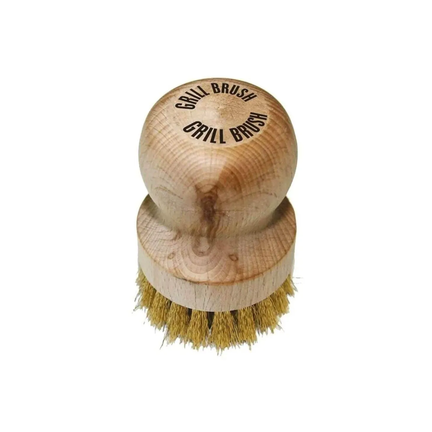 Eddingtons Valet Grill Copper Bristles Brush