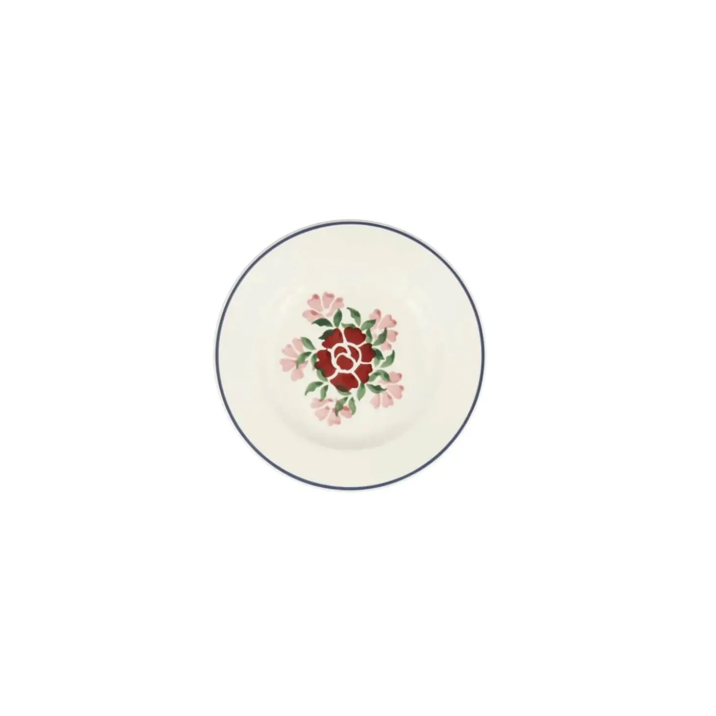 Emma Bridgewater Half Pint Mug - Anitque Roses